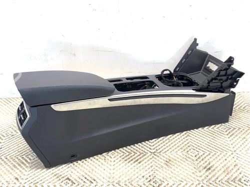 Middle console RENAULT MEGANE IV Hatchback (B9A/M/N_) 1.6 TCe 205 (B9MV) | BP39298741I22 - Image 4