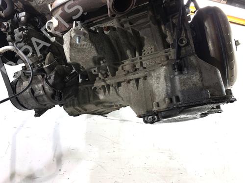 Engine MERCEDES-BENZ C-CLASS (W204) C 280 (204.054) | BP39291327M1 - Image 8
