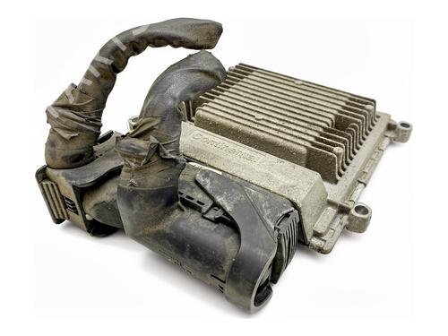 Used Engine control unit (ECU) Engine control unit (ECU) 39358124 39358124