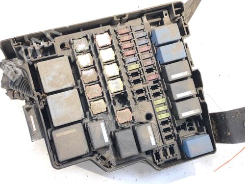 Fuse box FORD FIESTA VI (CB1, CCN) 1.4 TDCi | BP39295604E1 - Image 4