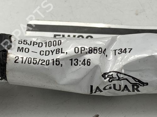 Wiring harness JAGUAR XJ (X351) 3.0 SCV6 | BP39362987E16 - Image 4