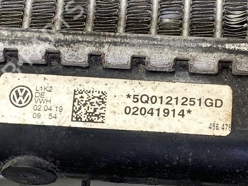Water radiator VW ARTEON (3H7, 3H8) 2.0 TDI | BP39360392M31 - Image 7