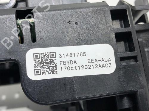 Steering column stalk VOLVO V60 I (155) D3 | BP39313509I23 - Image 5