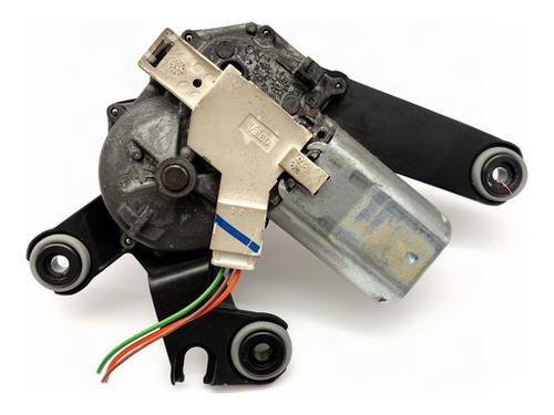 Used Rear wiper motor Rear wiper motor PEUGEOT 206 Hatchback (2A/C) 1.1 i (60 hp) 40488861 40488861