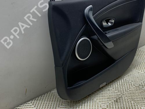 Front right panel RENAULT MEGANE III Hatchback (BZ0/1_, B3_) 1.4 TCe (BZ0F, BZ1V) | BP40490572C59 - Image 2
