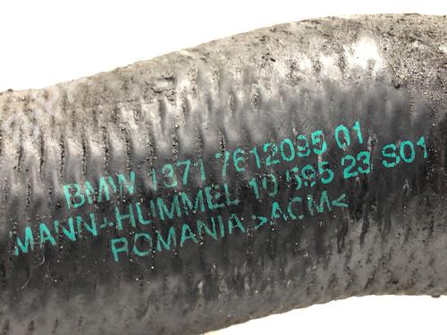 Pipe BMW 5 (F10) 528 i | BP39279291M125 - Image 4
