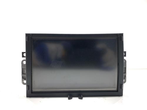 display-monitor-citroen-c4-ii-nc_-2009-39337522 main image