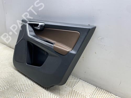 Front right panel VOLVO XC60 I SUV (156) D4 AWD | BP40457661C59 - Image 4