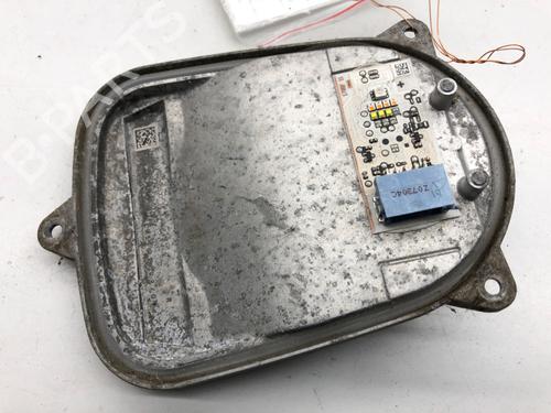 Electronic module MERCEDES-BENZ CLA Coupe (C117) CLA 180 CDI / d (117.312) | BP39328663M83 - Image 2