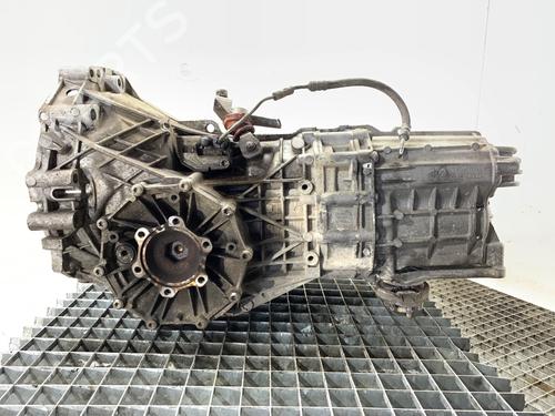 Gearbox SEAT EXEO (3R2) 2.0 TDI | BP39288478M3 - Image 2