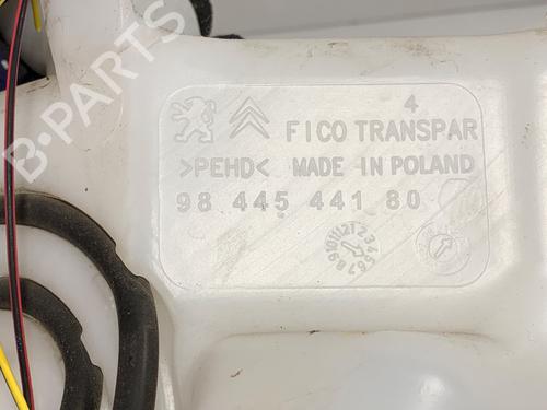 Sprinklertank CITROËN C3 III (SX) 1.2 PureTech 82 | BP39368245C113 - Image 4