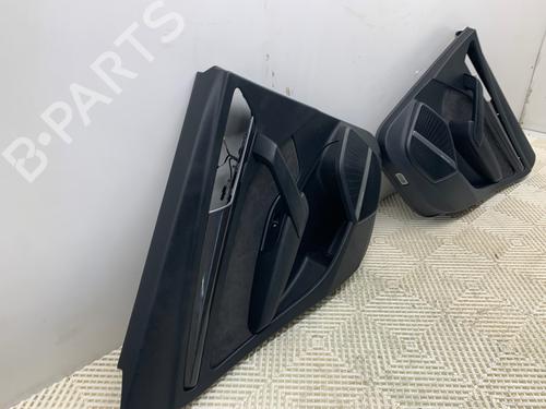 Seats set AUDI Q5 (FYB, FYG) SQ5 TFSI quattro | BP39497258C78 - Image 28