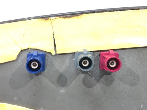 Antenne/Base BMW X3 (E83) 3.0 d | BP39271517C140 - Image 5