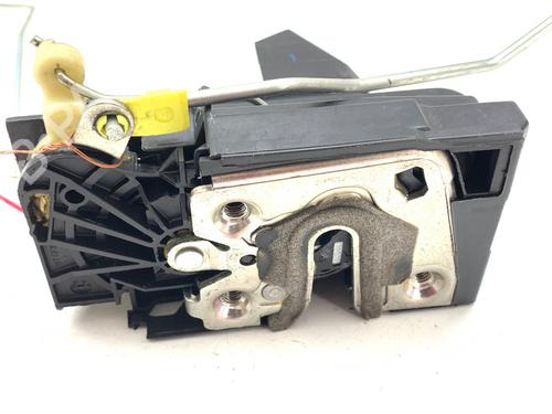 Front left lock DACIA DUSTER (HM_) 1.0 TCe 100 (HMMT) | BP40056998C98 - Image 3