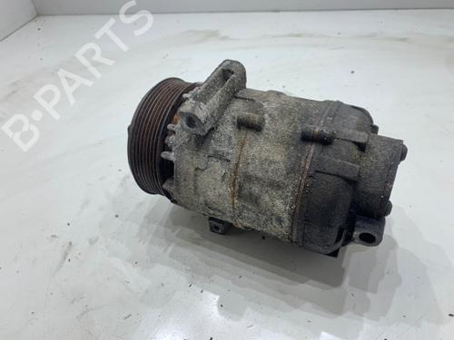AC compressor OPEL VIVARO B Platform/Chassis (X82) 1.6 CDTI (03) | BP40522597M34 - Image 2