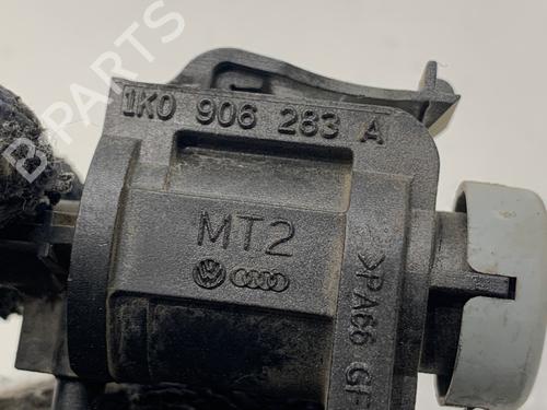 Electronic sensor VW TIGUAN (5N_) 2.0 TDI | BP39320621M84 - Image 4