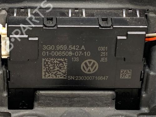 Ratt VW PASSAT B8 Variant (3G5, CB5) 1.5 TSI | BP39294665C49 - Image 5