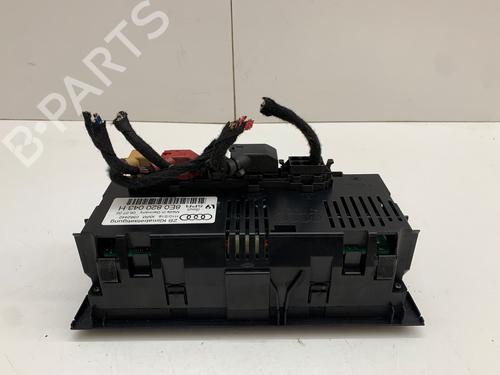 Climate control AUDI A4 B6 Avant (8E5) 1.9 TDI | BP39364629I5 - Image 3