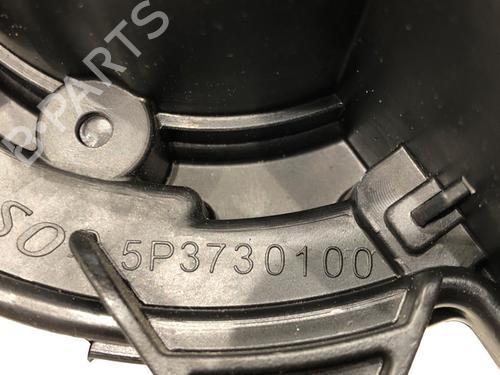 Heater blower motor DACIA LODGY (JS_) 1.6 SCe 100 (JSAV) | BP39279732M62 - Image 5