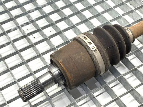 Left front driveshaft HYUNDAI i30 (PDE, PD, PDEN) 1.0 T-GDI | BP39371221M38 - Image 2
