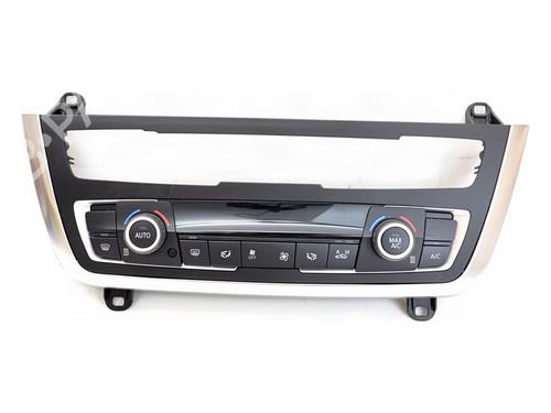 Comando chauffage Comando chauffage BMW 3 (F30, F80) 335 i xDrive (306 hp) 39898044 39898044