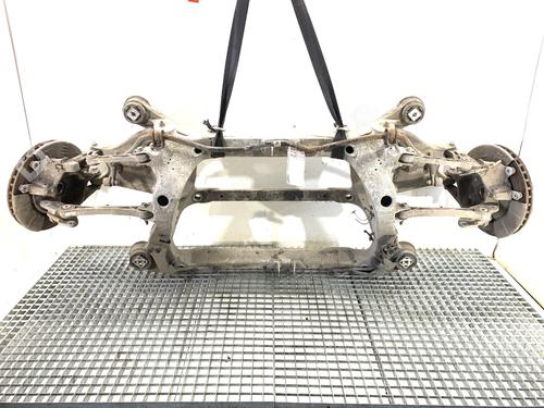 Rear axle TESLA MODEL S (5YJS) 85D AWD | BP39355108M2 - Image 3