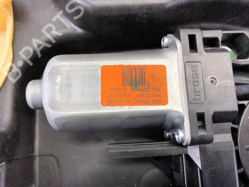 Rudehejsemekanisme ventre foran JEEP CHEROKEE (KL) 3.2 V6 | BP39286624C22 - Image 6
