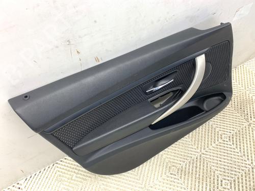 Front left panel BMW 3 Gran Turismo (F34) 320 d | BP39941062C58 - Image 2