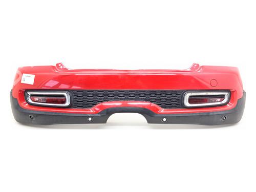 rear-bumper-mini-mini-r56-2005-2006-2007-2008-2009-2010-2011-2012-2013-2014-39360233 main image