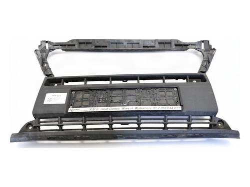 Used Front bumper Front bumper FIAT DUCATO Bus (250_) 130 Multijet 2,3 D (131 hp) 39735745 39735745