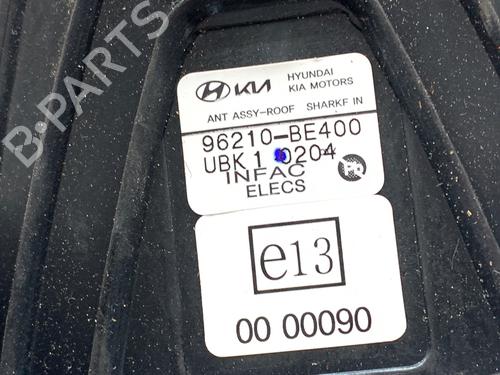 Antenne/Base HYUNDAI KONA (SX2) 1.6 T-GDi | BP39643214C140 - Image 4