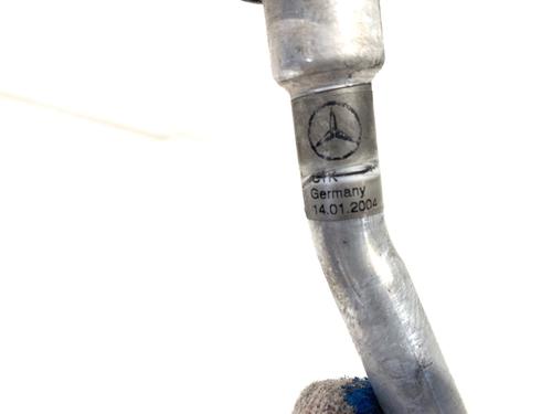 AC pipe MERCEDES-BENZ E-CLASS (W211) E 220 CDI (211.006) | BP39292782M126 - Image 4