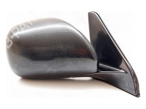Used Right mirror Right mirror TOYOTA LAND CRUISER PRADO (_J12_) 3.0 D-4D (KDJ120, KDJ125) (163 hp) 40250127 40250127