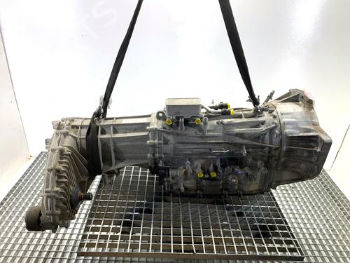 Used Gearbox Gearbox 39342991 39342991