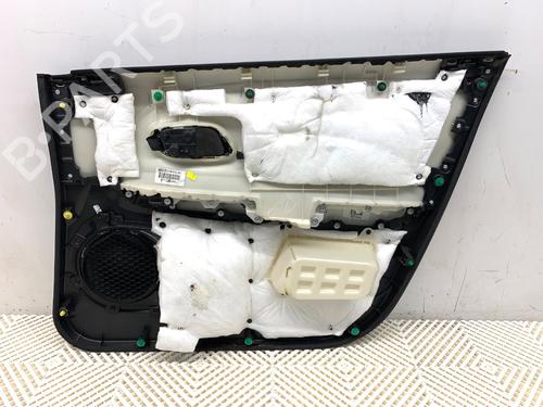 Venstre frontpanel HONDA HR-V (RU) 1.5 (RU1) | BP39361726C58 - Image 4