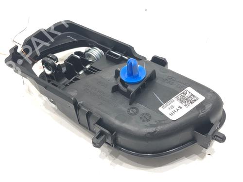 Front right interior door handle HYUNDAI i20 III (BC3, BI3) 1.2 | BP39277917I14 - Image 2
