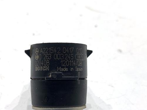 Electronic module MERCEDES-BENZ GLK-CLASS (X204) 220 CDI (204.902) | BP39322875M83 - Image 4