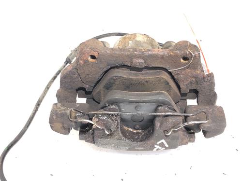 Left front brake caliper SSANGYONG CHAIRMAN (HT_) 3.2 | BP39298823M105 - Image 4