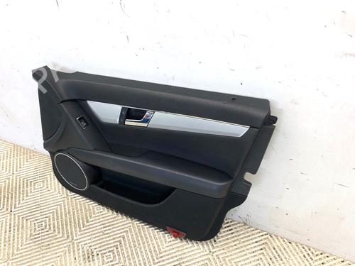 Front right panel MERCEDES-BENZ C-CLASS T-Model (S204) C 220 CDI (204.208) | BP39293498C59 - Image 2