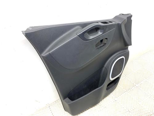 Front left panel OPEL VIVARO B Bus (X82) 1.6 CDTI (06) | BP39310674C58 - Image 2