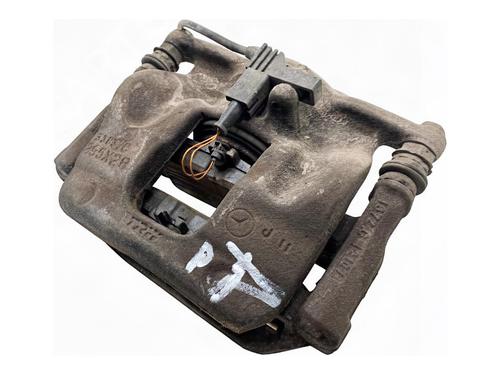 Used Right front brake caliper Right front brake caliper 39357715 39357715
