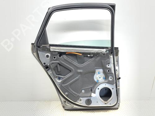 Dør venstre bagtil AUDI A4 B6 (8E2) 1.9 TDI | BP39287324C4 - Image 8