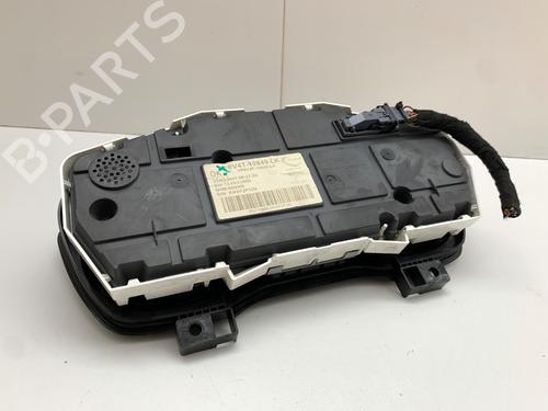 Instrument cluster FORD KUGA I 2.0 TDCi 4x4 | BP39361787C47 - Image 3
