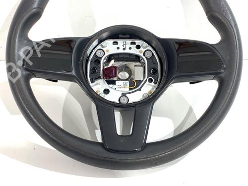 Steering wheel MERCEDES-BENZ SPRINTER 3,5-t Van (B907, B910) eSPRINTER (910.633) | BP40490557C49 - Image 2