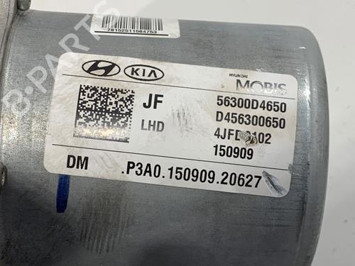 Steering pump KIA OPTIMA (JF) 2.0 CVVL | BP40488469M99 - Image 6