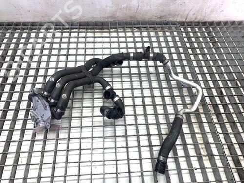 Used Auxiliary water pump Auxiliary water pump 39316746 39316746