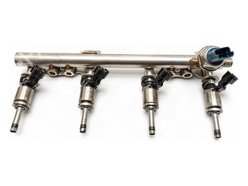 Used Injection rail Injection rail 39376773 39376773