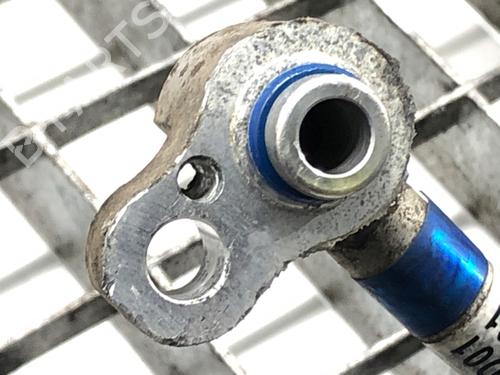 AC pipe HYUNDAI VELOSTER (FS) 1.6 GDI | BP39287108M126 - Image 2