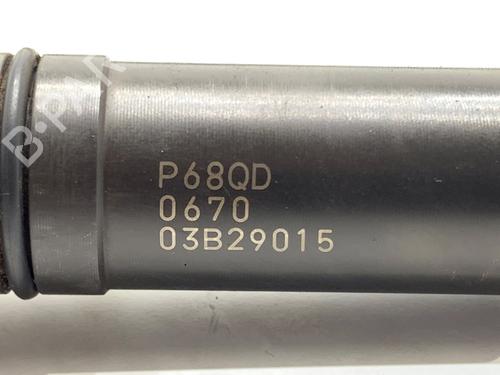 Injector VOLVO XC60 II (246) D4 AWD | BP39348220M100 - Image 6
