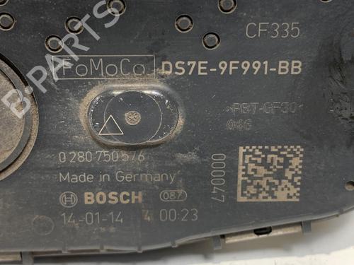 Throttle body FORD MONDEO V Hatchback (CE) 2.0 EcoBoost | BP39297000M82 - Image 5
